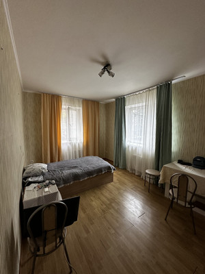 Продам трехкомнатную (3-комн.) квартиру, 3-е почтовое отделение ул, 42, Люберцы г