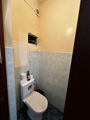 Продам трехкомнатную (3-комн.) квартиру, 3-е почтовое отделение ул, 42, Люберцы г