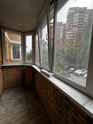 Продам трехкомнатную (3-комн.) квартиру, 3-е почтовое отделение ул, 42, Люберцы г