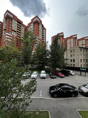 Продам трехкомнатную (3-комн.) квартиру, 3-е почтовое отделение ул, 42, Люберцы г