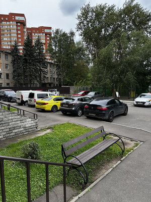 Продам трехкомнатную (3-комн.) квартиру, 3-е почтовое отделение ул, 42, Люберцы г