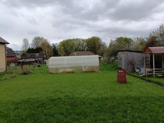 Продам дом, Угловая ул, 53, Пешково д, 0 км от города