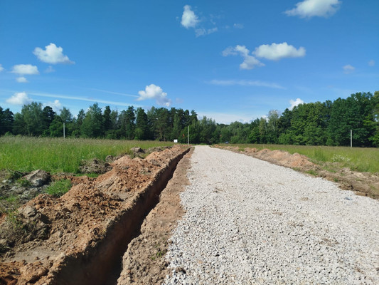 Продам участок 11,31 соток, Фермерское хоз., Райсеменовское д, 0 км от города