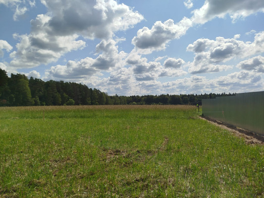 Продам участок 11,68 соток, Фермерское хоз., Райсеменовское д, 0 км от города