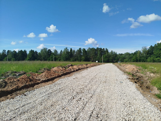 Продам участок 11,68 соток, Фермерское хоз., Райсеменовское д, 0 км от города