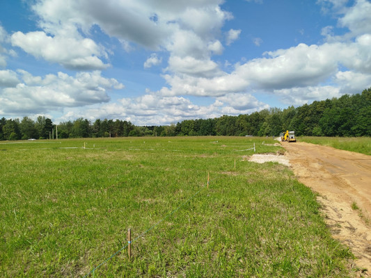 Продам участок 11,68 соток, Фермерское хоз., Райсеменовское д, 0 км от города