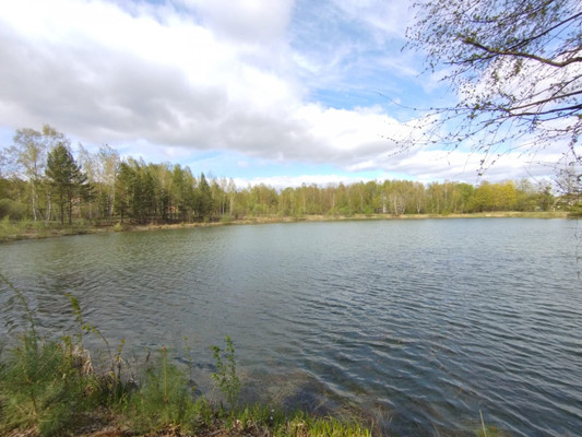 Продам участок 11,68 соток, Фермерское хоз., Райсеменовское д, 0 км от города