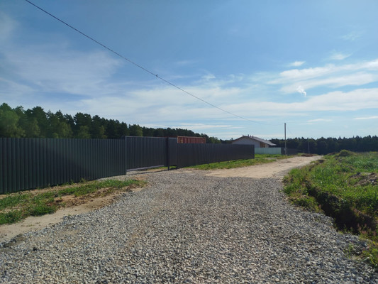 Продам участок 11,68 соток, Фермерское хоз., Райсеменовское д, 0 км от города