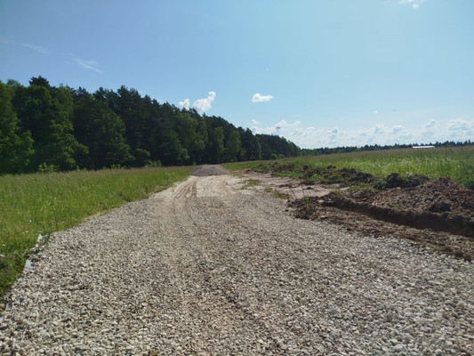 Продам участок 12 соток, Фермерское хоз., Райсеменовское д, 0 км от города