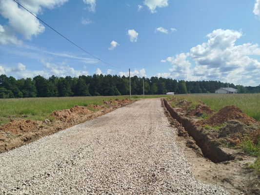 Продам участок 12 соток, Фермерское хоз., Райсеменовское д, 0 км от города