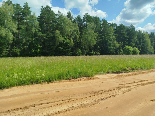 Продам участок 11 соток, Фермерское хоз., Райсеменовское д, 0 км от города