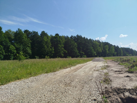 Продам участок 11 соток, Фермерское хоз., Райсеменовское д, 0 км от города