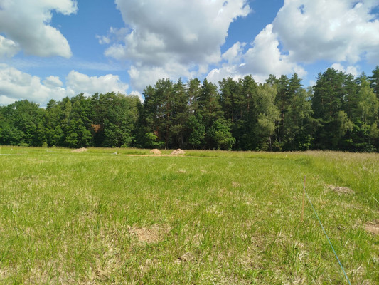 Продам участок 11 соток, Фермерское хоз., Райсеменовское д, 0 км от города