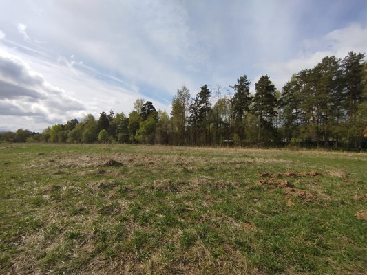 Продам участок 11 соток, Фермерское хоз., Райсеменовское д, 0 км от города