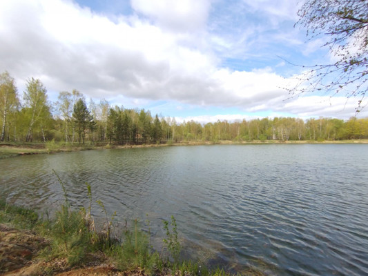 Продам участок 11 соток, Фермерское хоз., Райсеменовское д, 0 км от города