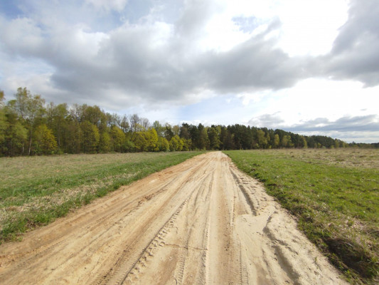 Продам участок 11 соток, Фермерское хоз., Райсеменовское д, 0 км от города