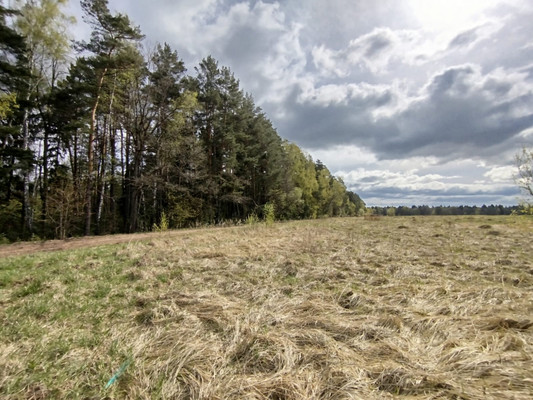 Продам участок 11 соток, Фермерское хоз., Райсеменовское д, 0 км от города