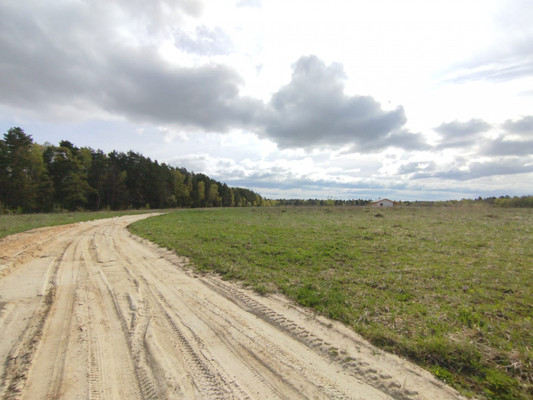 Продам участок 11 соток, Фермерское хоз., Райсеменовское д, 0 км от города