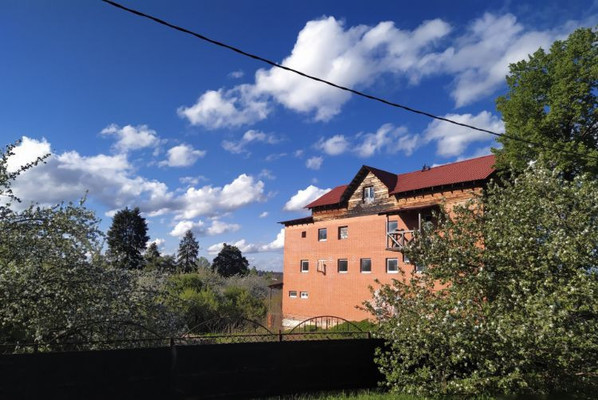 Продам дом, Зеленая ул, 19, Новый Быт с, 0 км от города