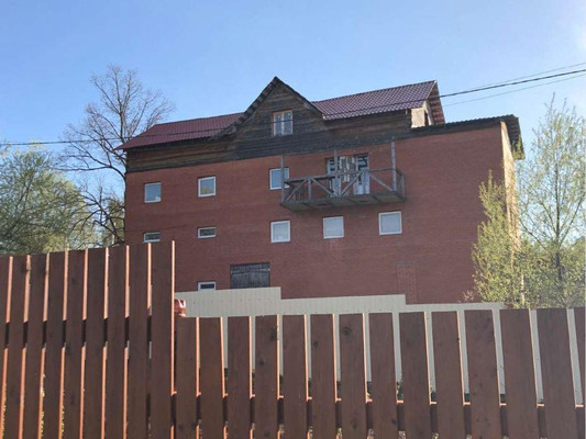 Продам дом, Зеленая ул, 19, Новый Быт с, 0 км от города