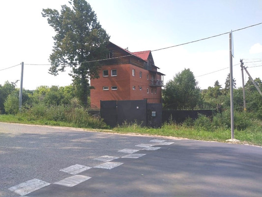 Продам дом, Зеленая ул, 19, Новый Быт с, 0 км от города