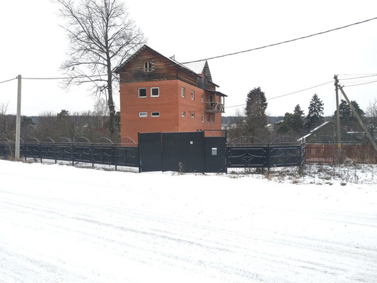 Продам дом, Зеленая ул, 19, Новый Быт с, 0 км от города