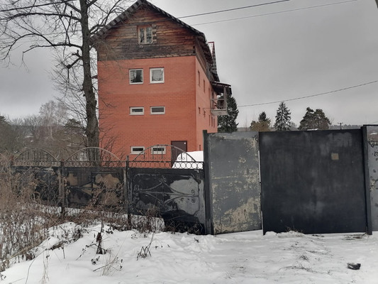 Продам дом, Зеленая ул, 19, Новый Быт с, 0 км от города