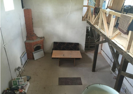 Продам дом, Зеленая ул, 19, Новый Быт с, 0 км от города