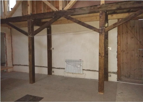 Продам дом, Зеленая ул, 19, Новый Быт с, 0 км от города