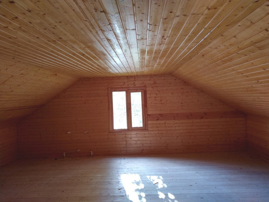 Продам дом, Зеленая ул, 19, Новый Быт с, 0 км от города