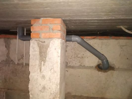 Продам дом, Зеленая ул, 19, Новый Быт с, 0 км от города