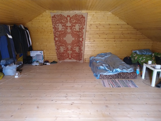 Продам дом, Зеленая ул, 19, Новый Быт с, 0 км от города