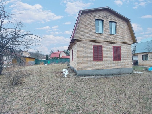 Продам дом, Полет-2 тер. СНТ, 16, Мещерское п, 0 км от города