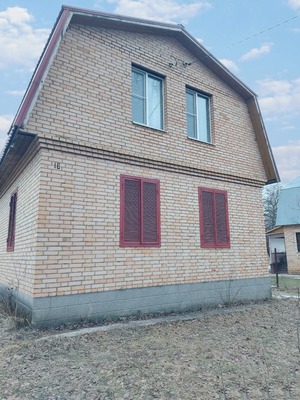 Продам дом, Полет-2 тер. СНТ, 16, Мещерское п, 0 км от города