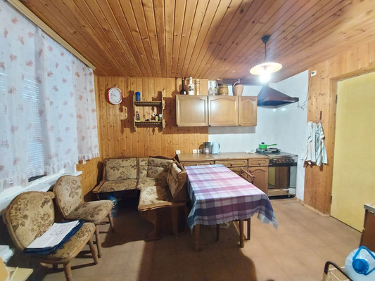 Продам дом, Полет-2 тер. СНТ, 16, Мещерское п, 0 км от города