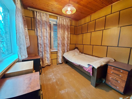 Продам дом, Полет-2 тер. СНТ, 16, Мещерское п, 0 км от города