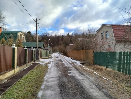 Продам дом, Полет-2 тер. СНТ, 16, Мещерское п, 0 км от города