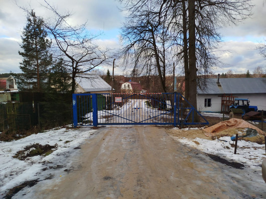 Продам дом, Полет-2 тер. СНТ, 16, Мещерское п, 0 км от города
