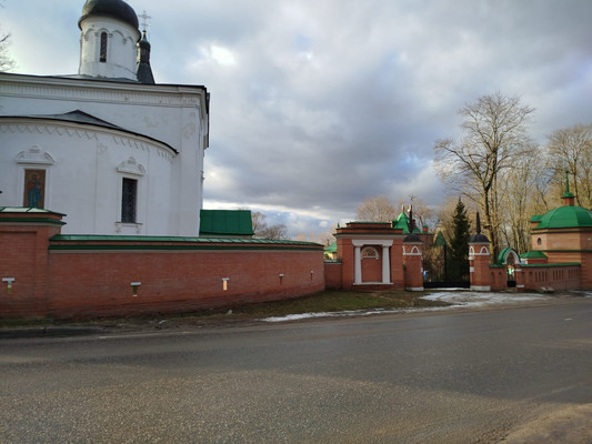 Продам дом, Полет-2 тер. СНТ, 16, Мещерское п, 0 км от города
