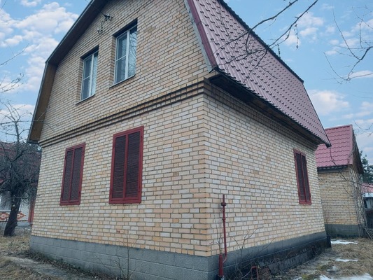 Продам дом, Полет-2 тер. СНТ, 16, Мещерское п, 0 км от города