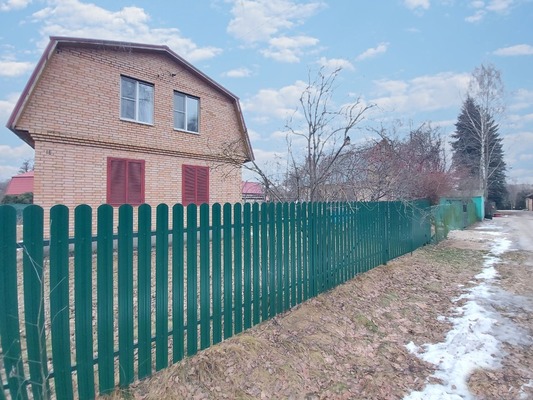 Продам дом, Полет-2 тер. СНТ, 16, Мещерское п, 0 км от города