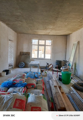Продам дом, Яблоневая ул, 18, Алферово д, 0 км от города