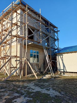 Продам дом, Яблоневая ул, 18, Алферово д, 0 км от города