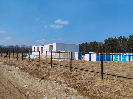 Продам участок 8,04 соток, Фермерское хоз., Райсеменовское д, 0 км от города
