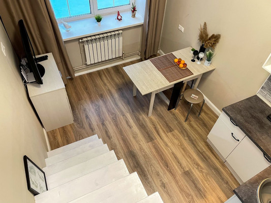 Продам однокомнатную (1-комн.) квартиру, Маёвки Первой аллея, 15, Москва г