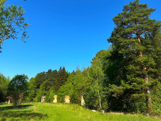 Продам землю для коммерческого использования 1 042 соток, Садоводство, 1, Попово д
