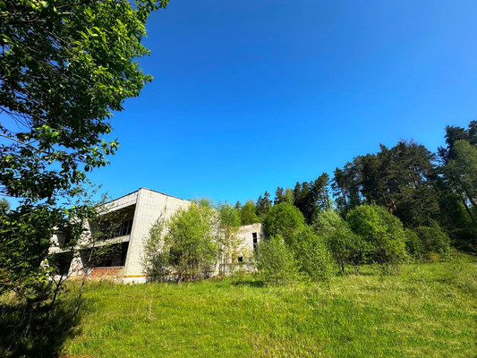 Продам землю для коммерческого использования 1 042 соток, Садоводство, 1, Попово д