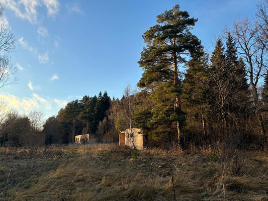 Продам землю для коммерческого использования 1 042 соток, Садоводство, 1, Попово д