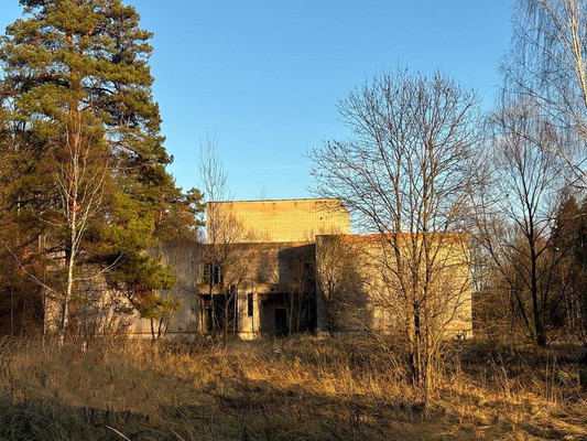 Продам землю для коммерческого использования 1 042 соток, Садоводство, 1, Попово д