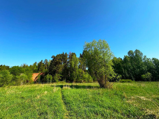 Продам землю для коммерческого использования 1 042 соток, Садоводство, 1, Попово д